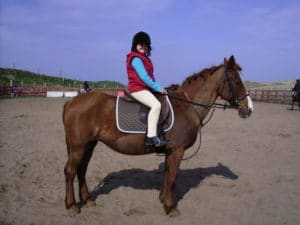 Suitable Riding Wear Suitable Riding Wear