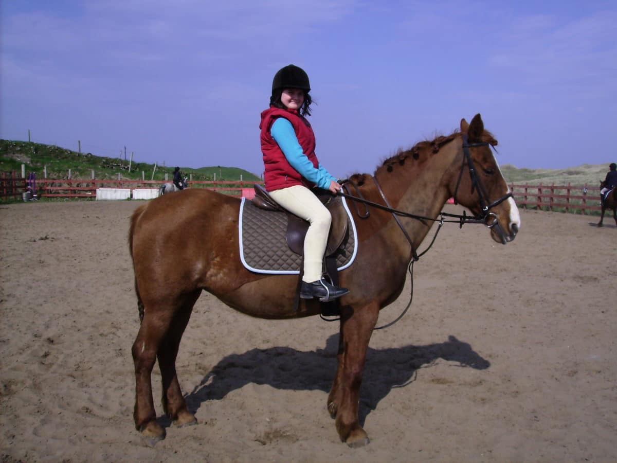 What to Wear Donegal Equestrian Centre